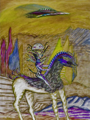 coming soon space hyena