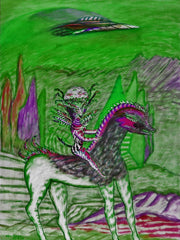 coming soon space hyena