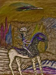 coming soon space hyena