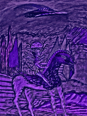 coming soon space hyena