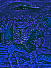coming soon space hyena