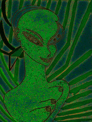 THE ZAP GIRL