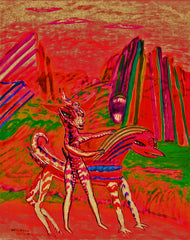 coming soon space hyena