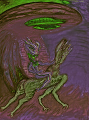 coming soon space hyena