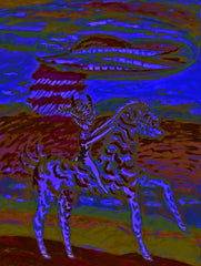 coming soon space hyena