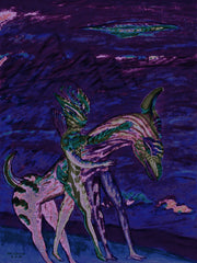 coming soon space hyena