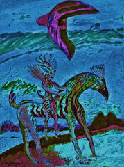 coming soon space hyena