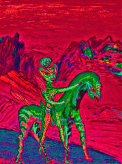 coming soon space hyena
