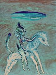 coming soon space hyena