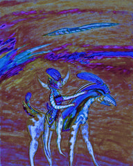 coming soon space hyena