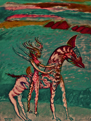 coming soon space hyena
