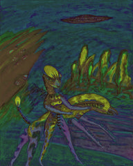 coming soon space hyena