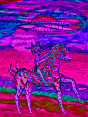 coming soon space hyena