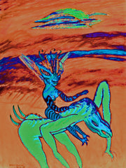 coming soon space hyena