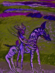 coming soon space hyena