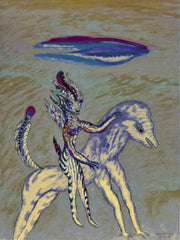 coming soon space hyena