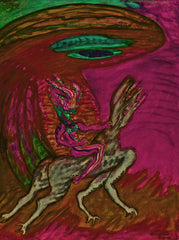 coming soon space hyena