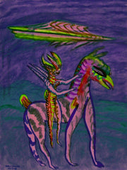 coming soon space hyena