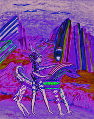 coming soon space hyena