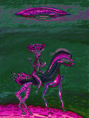 coming soon space hyena
