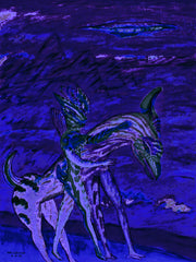 coming soon space hyena
