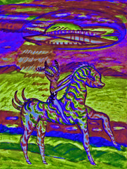 coming soon space hyena