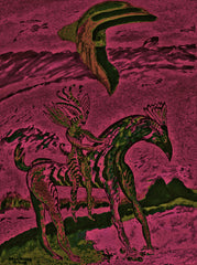 coming soon space hyena
