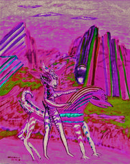 coming soon space hyena