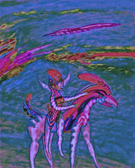coming soon space hyena