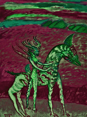 coming soon space hyena