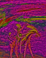 coming soon space hyena