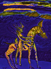 coming soon space hyena