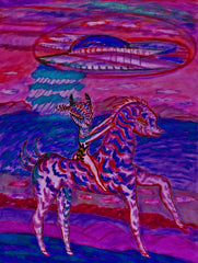coming soon space hyena