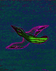 come fly with me