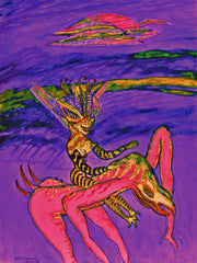 coming soon space hyena