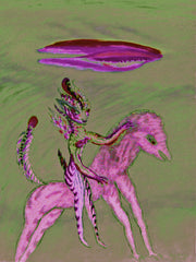 coming soon space hyena