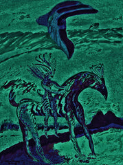 coming soon space hyena