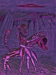 coming soon space hyena