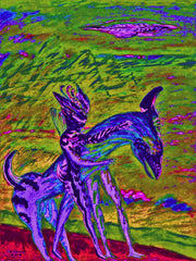 coming soon space hyena