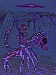 coming soon space hyena