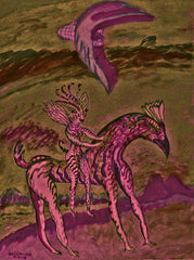 coming soon space hyena