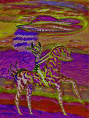 coming soon space hyena
