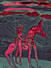 coming soon space hyena