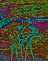 coming soon space hyena