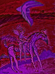 coming soon space hyena