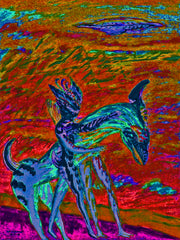 coming soon space hyena