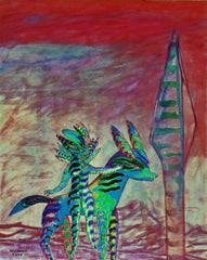 coming soon space hyena