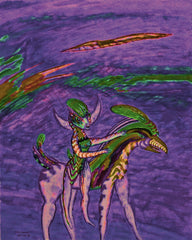 coming soon space hyena