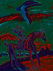 coming soon space hyena