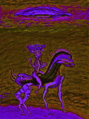 coming soon space hyena